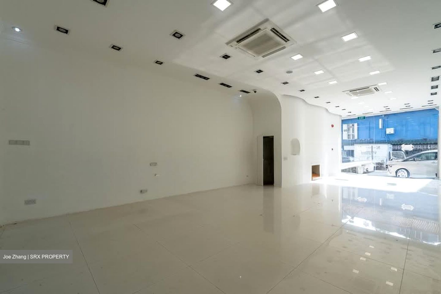 Tanjong Pagar Road (D2), Shop House #584313331
